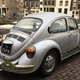 Illustration for article titled Amsterdam Has Some Pretty Incredible Cars Among All Those Bikes